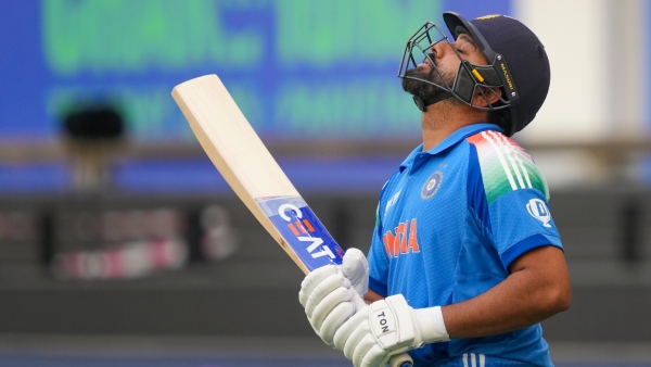 Will Rohit Sharma Retire After the Champions Trophy Final