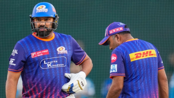 Rohit Sharma s IPL Struggles Continue Concerns Rise Over Mumbai Indians Star Batter