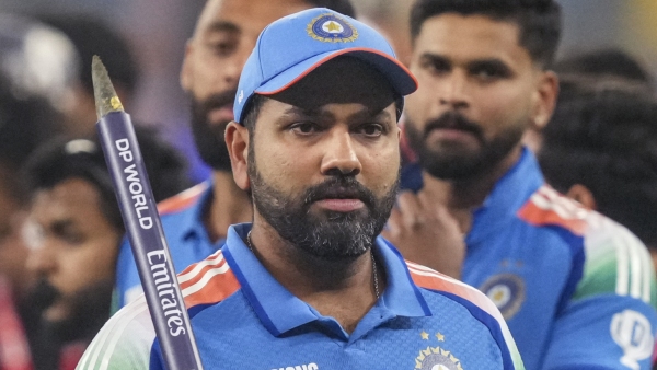 Rohit Sharma Dismisses Retirement Rumors Says Decision Will Be Based on Future Plans