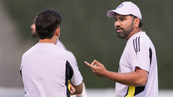 Rohit Sharma likely to announce retirement after Champions Trophy