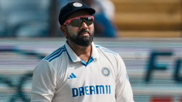 Rohit Sharma to captain Team India for Test series against England