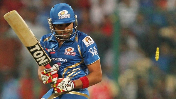 Rohit Sharma Nears Unwanted IPL Record Could Surpass Maxwell and Karthik for Most Ducks