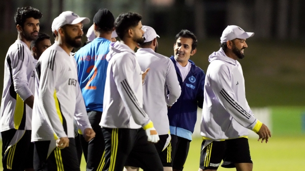 Rohit Sharma Set to Create History as India Faces New Zealand in Champions Trophy Final