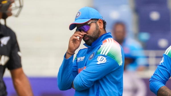 Ganguly Backs Rohit Sharma to Play Until 2027 World Cup Amid Retirement Rumors