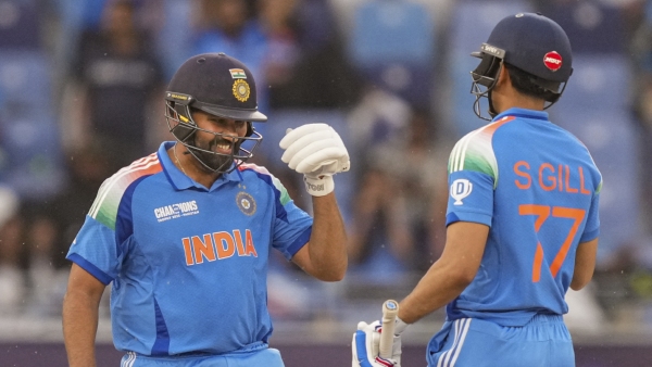 Rohit Sharma Dismisses Retirement Rumors Says Decision Will Be Based on Future Plans