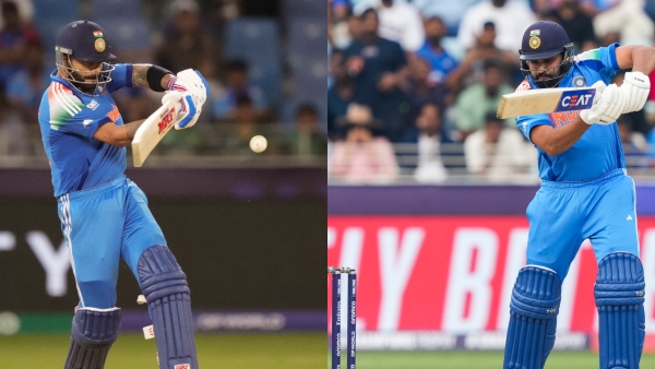 Virat Kohli And Rohit Sharma Chase Sachin Tendulkar s Record in Champions Trophy Semifinal