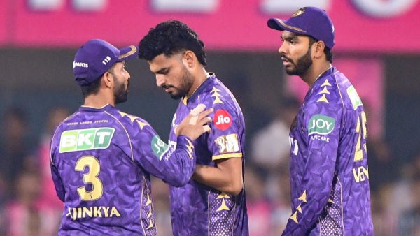 Quinton de Kock s Unbeaten 97 Powers KKR to First Win of IPL 2025 Against RR