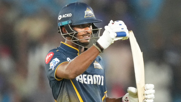 IPL 2025 Gujarat Titans star batter injured faces possible exclusion