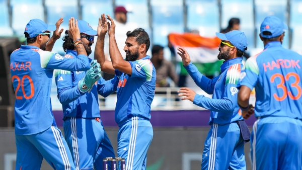 Mohammed Shami s Ramadan Fasting Will He Fast During India s Champions Trophy Match