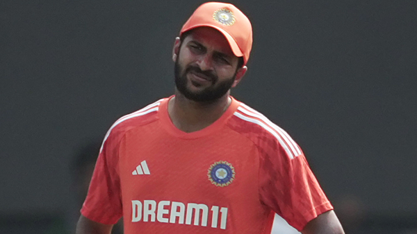 IPL 2025 Shardul Thakur joins lucknow super giants team
