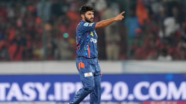 IPL 2025 one phone call changed Shardul Thakur fate