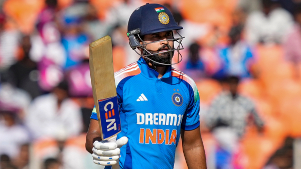 Shreyas Iyer likely to get promotion in BCCI central contract list