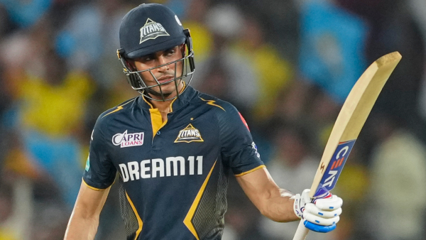 Top 5 batsmen who will entertain everyone with batting in IPL 2025