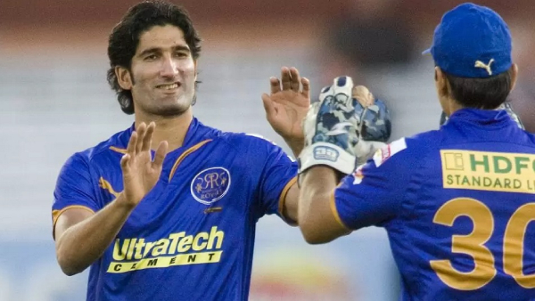 Do you know who is the only Pakistani cricketer to win the Purple Cap in IPL history