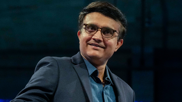 Sourav Ganguly ready to act in Bengali language web series