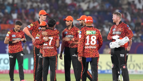 IPL 2025 10th Delhi Capitals won against Sunrisers Hyderabad