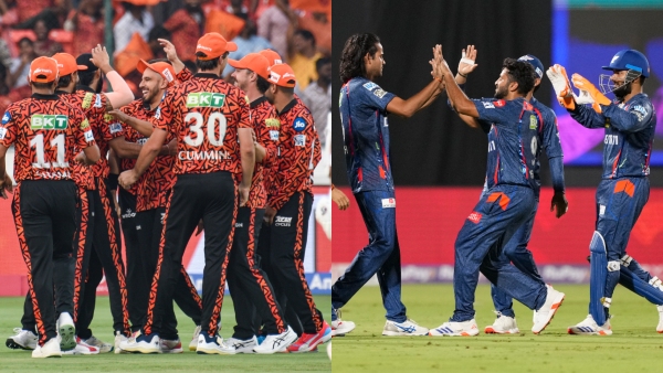 IPL 2025 Match Seven Sunrisers Hyderabad vs Lucknow Super Giants Preview Head to Head Playing-11
