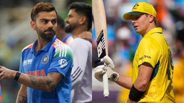 Did Virat Kohli know about Steve Smith retirement decision in advance