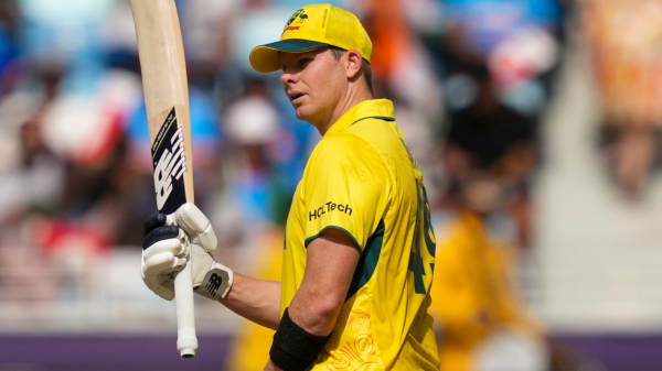 Steve Smith announced retirement from ODI cricket Steve Smith announced retirement from ODI cricket