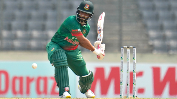 What did Tamim Iqbal say about surviving a heart attack