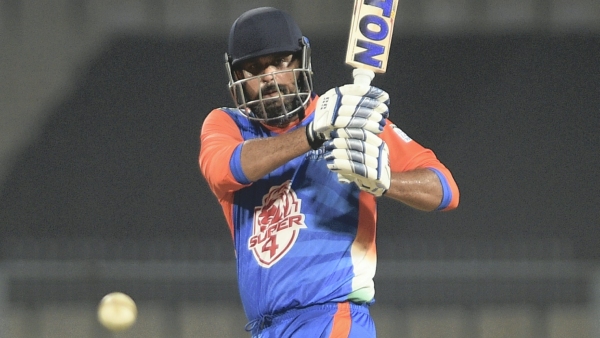 Former U-19 World Cup Winner Tanmay Srivastava Set to Debut as Umpire in IPL 2025