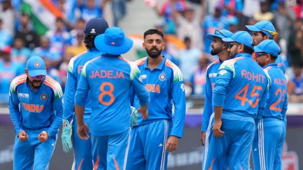 Team india odi matches befor icc odi world cup 2027