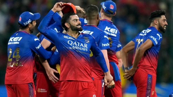 IPL 2025 Virat Kohli Leads All-Time Run-Scorers List Dhawan amp amp Rohit Follow