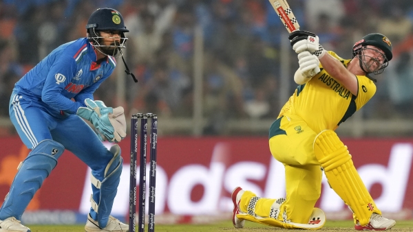 IND vs AUS Champions Trophy 2025 Team India s Masterplan to Stop Travis Head Revealed