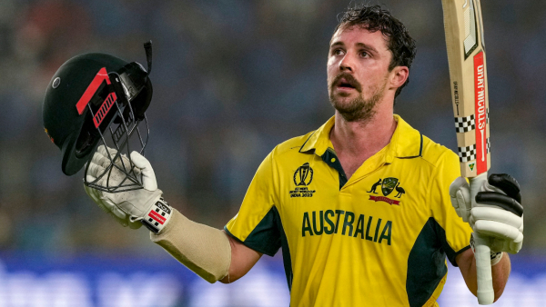 India should be wary of Travis Head in semi-final against Australia in Champions Trophy 2025