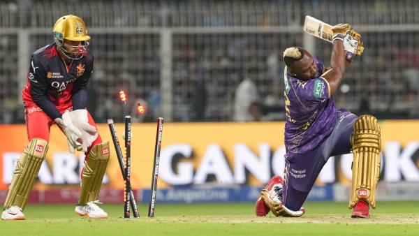 Turning Point Krunal Pandya s Triple Strike Powers RCB to Victory Over KKR in IPL 2025 Opener