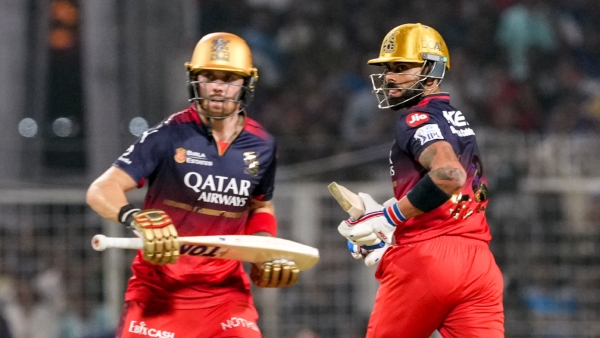 Turning Point Krunal Pandya s Triple Strike Powers RCB to Victory Over KKR in IPL 2025 Opener