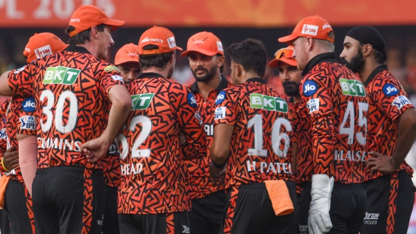 SRH vs RR IPL 2025 Key Turning Point as Hyderabad Dominate Royals for a Big Win
