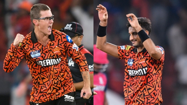 SRH vs RR IPL 2025 Key Turning Point as Hyderabad Dominate Royals for a Big Win