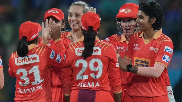 UP Warriorz and Gujarat Giants Clash for Crucial WPL 2025 Points in Lucknow