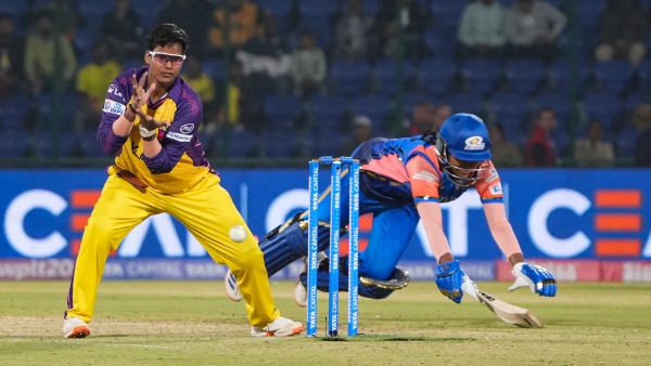 UP Warriors vs Mumbai Indians WPL 2025 Match 16 Preview