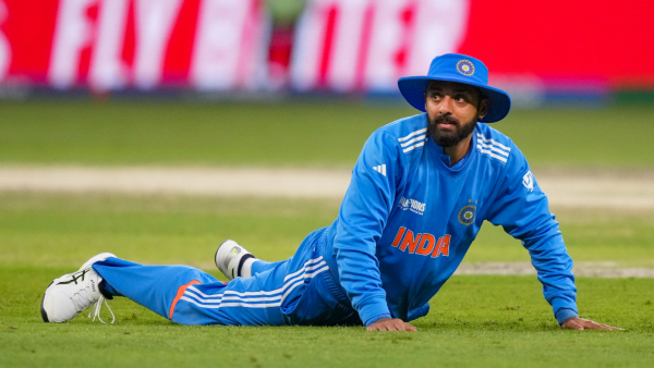 Will Varun Chakravarthy get chance in Champions Trophy semi-final against Australia