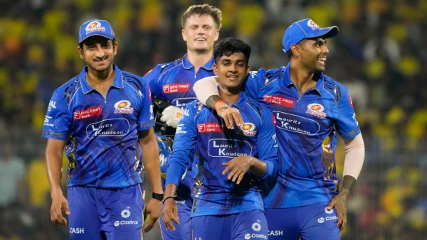 Who is Vignesh Puttur Mumbai Indians Young Spinner Who Troubled CSK
