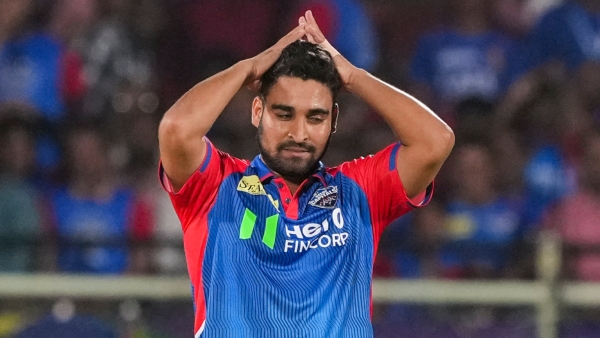 Vipraj Nigam Uttar Pradesh All-Rounder Shines as Delhi Capitals New Star