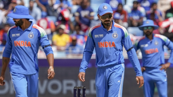 Virat Kohli Surpasses Ricky Ponting to Become India s Leading Catch-Taker in ODIs Virat Kohli Surpasses Ricky Ponting to Become India s Leading Catch-Taker in ODIs