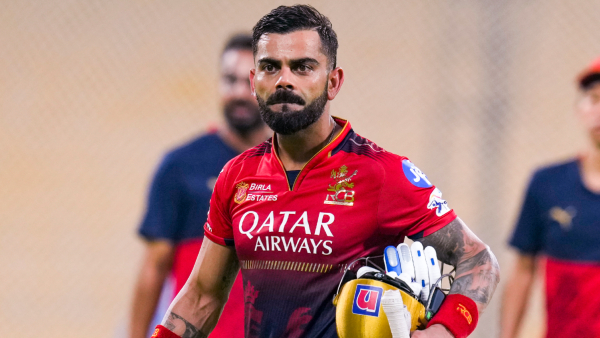 What did RCB batting coach Dinesh Karthik say about Virat Kohli