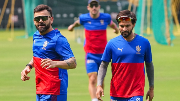 IPL 2025 RCB team strengths and weaknesses IPL 2025 RCB team strengths and weaknesses