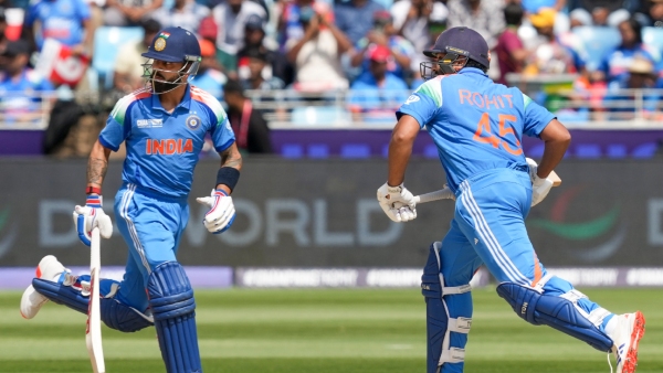 Varun Chakravarthy poses tough challenge for New Zealand in Champions Trophy final