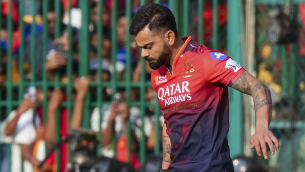 Can Virat Kohli or Any Other Batsman Break the 973-Run IPL Record in 2025 Can Virat Kohli or Any Other Batsman Break the 973-Run IPL Record in 2025