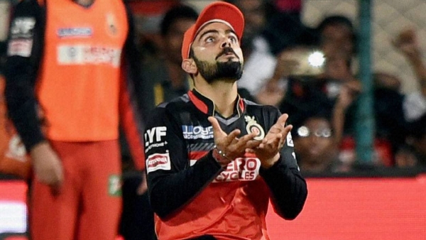 IPL s Top Fielders Virat Kohli Leads the List of Most Catches in Tournament History