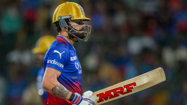IPL 2025 Virat Kohli to complete 13000 runs in T20 cricket
