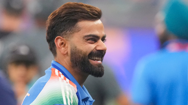 Virat Kohli has put curtain on retirement rumours