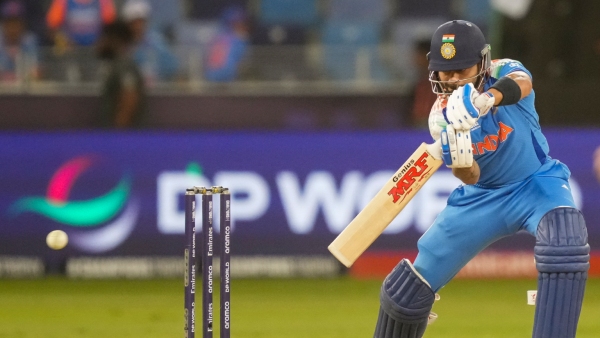 Virat Kohli Shines as India Defeats Australia to Reach Champions Trophy Final Sets Multiple Records