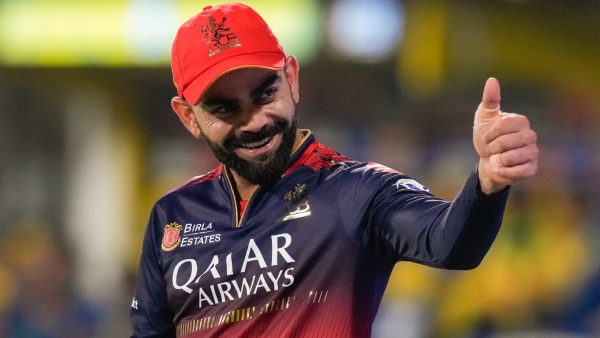 Virat Kohli s Dominance at Chinnaswamy Key Stats Ahead of RCB vs GT Clash Virat Kohli s Dominance at Chinnaswamy Key Stats Ahead of RCB vs GT Clash