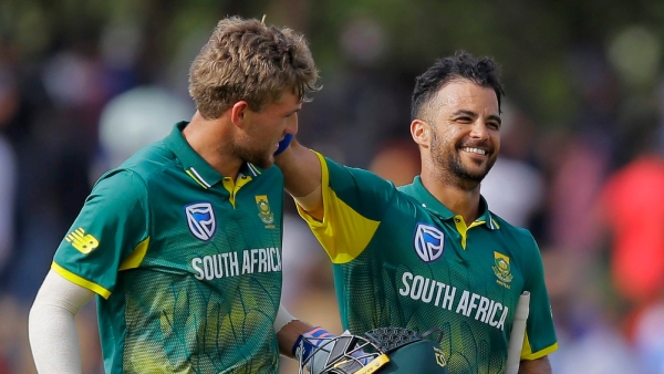 SRH Signs South Africa s Wiaan Mulder as Replacement for Injured Brydon Carse Ahead of IPL 2025