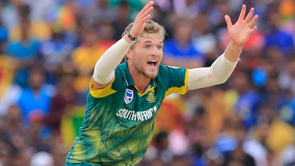 SRH Signs South Africa s Wiaan Mulder as Replacement for Injured Brydon Carse Ahead of IPL 2025
